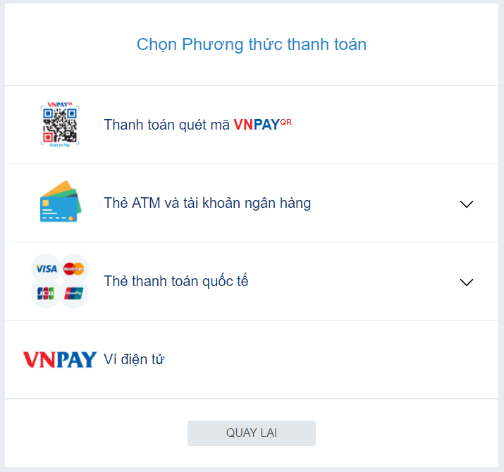 VNPAY ATM